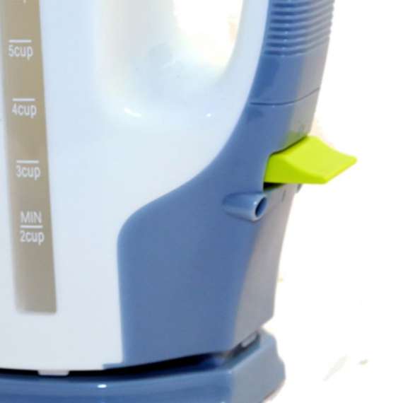 Buy Ramtons RM324 1.5L Cordless Electric Kettle in [storefront]