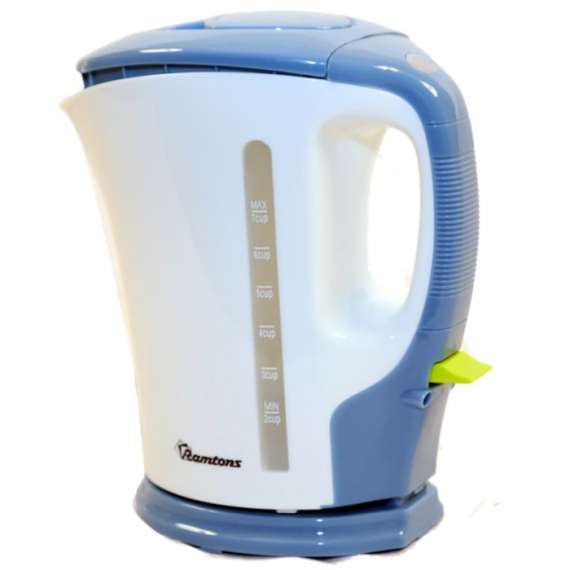 Buy Ramtons RM324 1.5L Cordless Electric Kettle in [storefront]