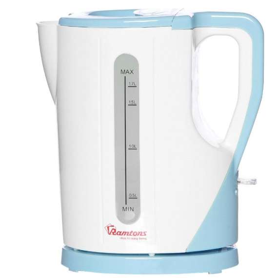Buy Ramtons RM325 1.7L Cordless Electric Kettle in [storefront]