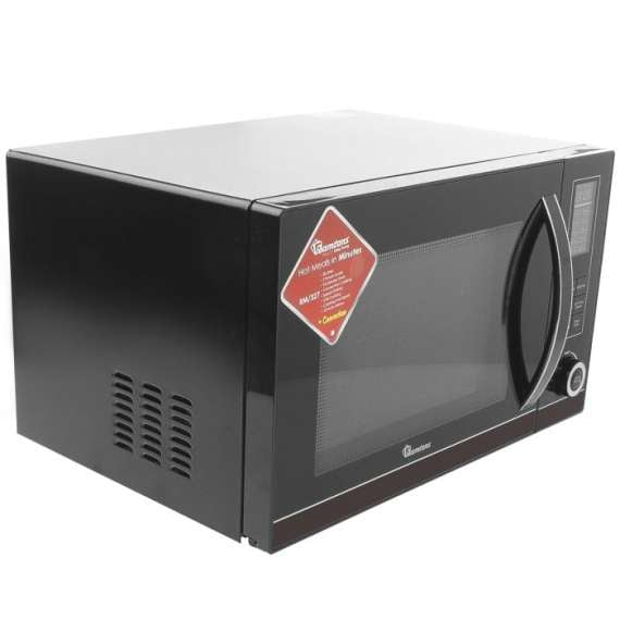 Buy Ramtons RM327 30L Convection Microwave in [storefront]