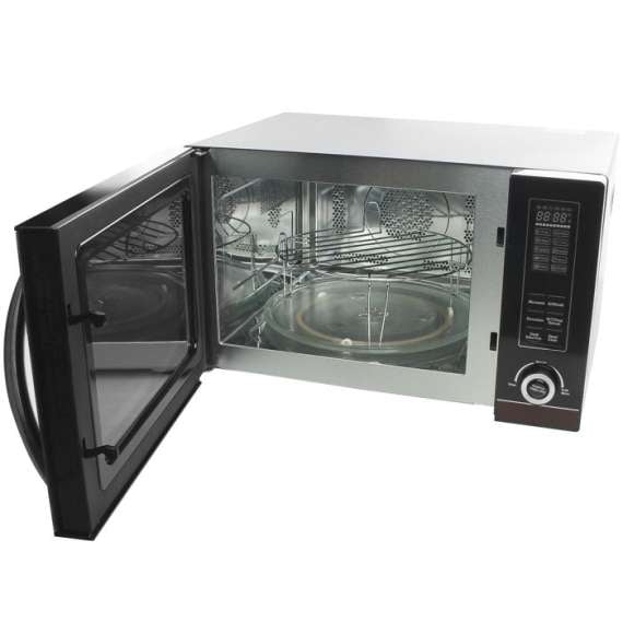 Buy Ramtons RM327 30L Convection Microwave in [storefront]