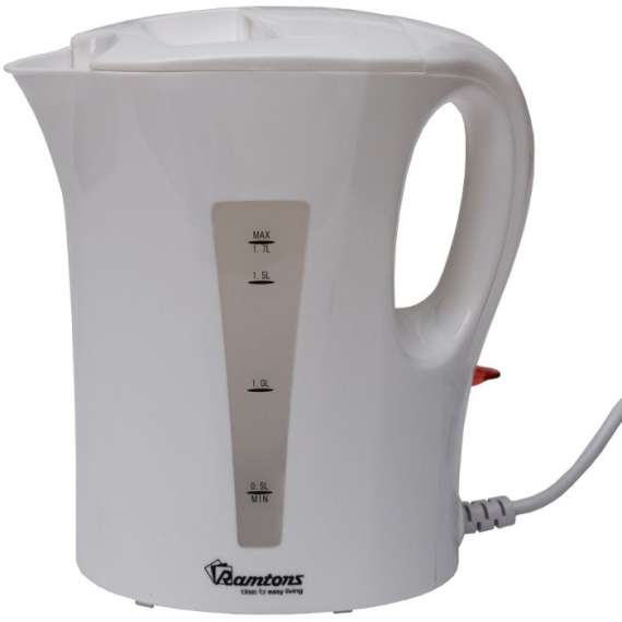 Buy Ramtons RM399 1.7L Corded Electric Kettle in Kenya