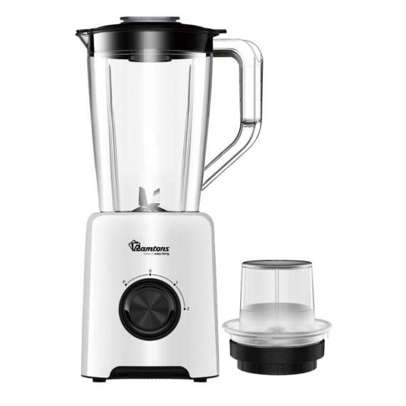 Buy Ramtons RM579 1.5L 2 Speed Mill Blender in [storefront]