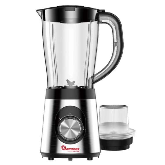 Buy Ramtons RM580 1.5L 2 Speed Blender in [storefront]