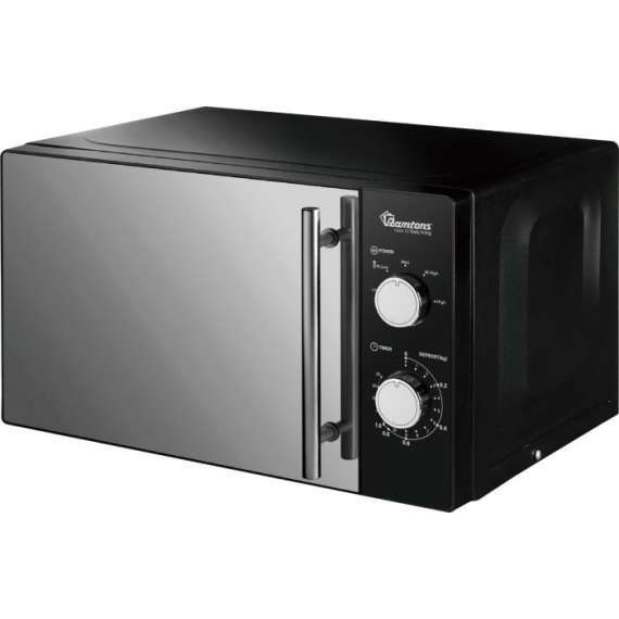 Buy Ramtons RM459 20L Manual Microwave in [storefront]