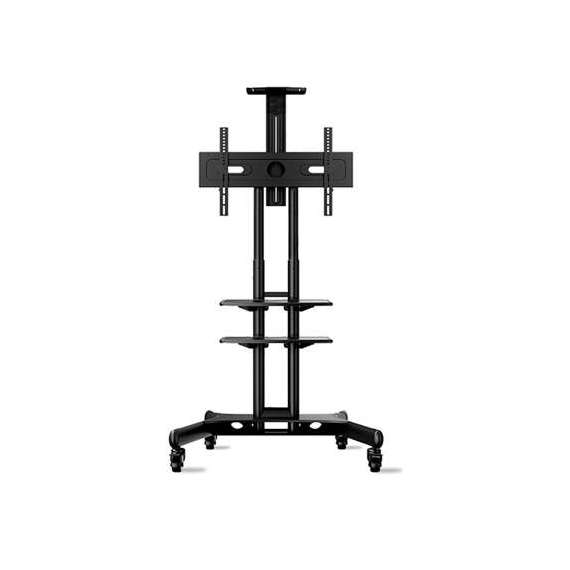 Buy Onkron TS1552 40 to 70 Inches Mobile TV Stand in [storefront]