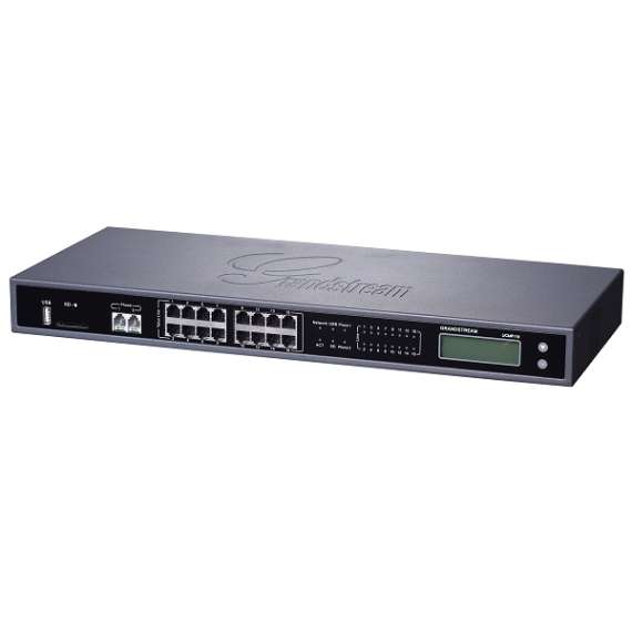 Buy Grandstream IPBX UCM6116 PBX in [storefront]