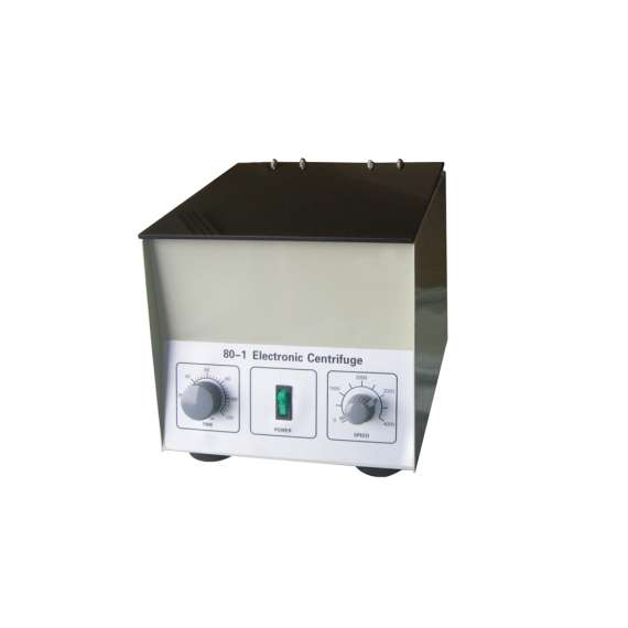 Buy Generic 80-1 6 Tube Laboratory Centrifuge in [storefront]