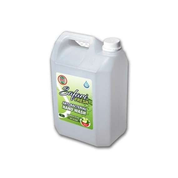 Buy SafariFresh 5 Litre Liquid Hand  Soap in [storefront]