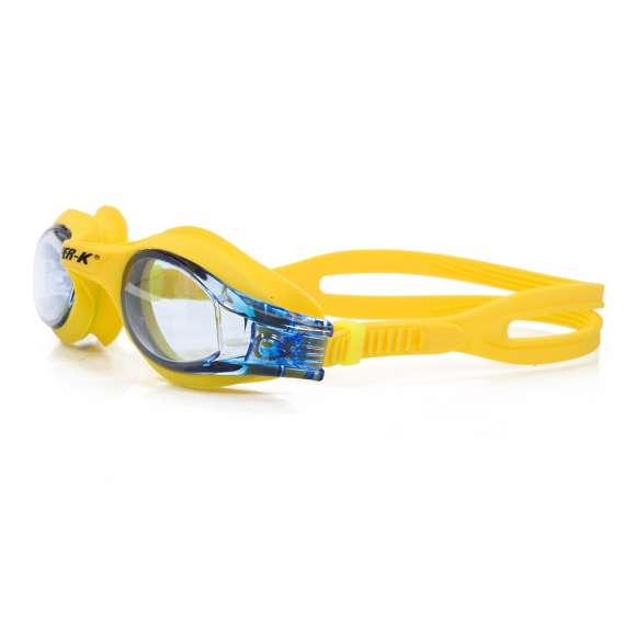 Buy Super-K Anti-Fog Silicon/PVC/PC Swimming Goggles in [storefront]