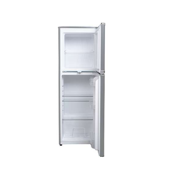 Buy Von VART-22DHS 134L Double Door  Refrigerator in [storefront]