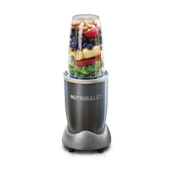 Buy NutriBullet NBR-1212M 9 Piece Set Blender in [storefront]