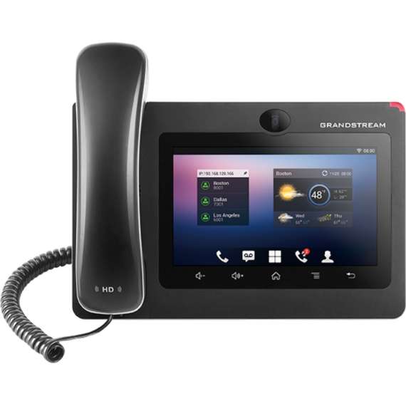 Buy Grandstream GXV3275 Multimedia Video IP Phone in [storefront]