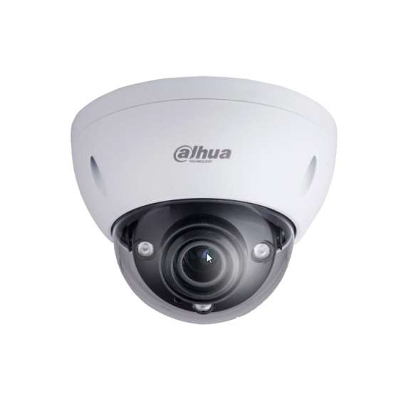 Buy Dahua HD WDR – Vandal-Proof  IR Dome IP Network Camera in [storefront]