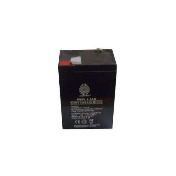 Buy Delta 6V 4.5  AH UPS Battery in [storefront]