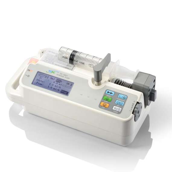 Buy SK 550 I Single Channel Syringe Pump in [storefront]