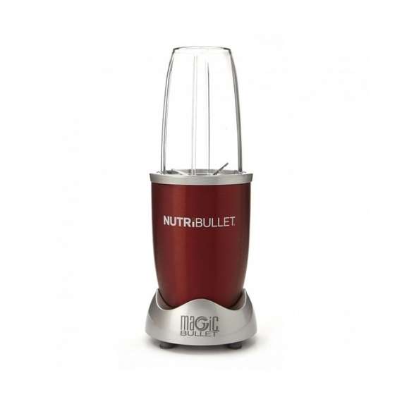 Buy NutriBullet NBR-1212R  9 Piece Set Blender in [storefront]