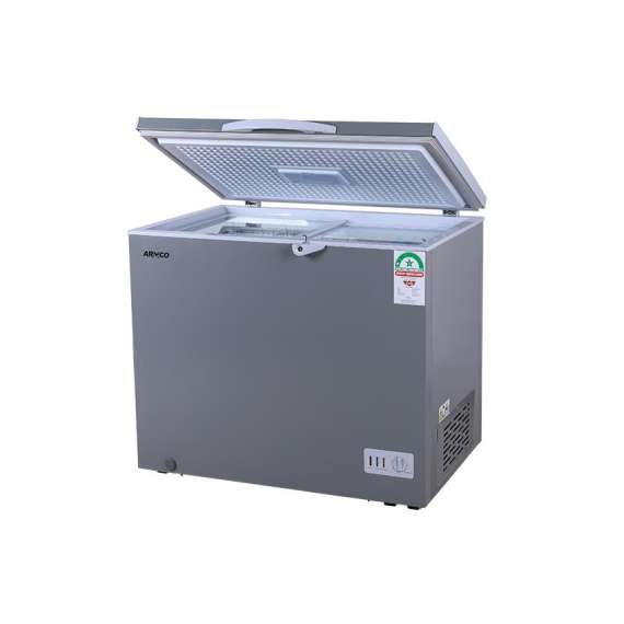 Buy Armco AF-C16 K 140L Chest Freezer in [storefront]