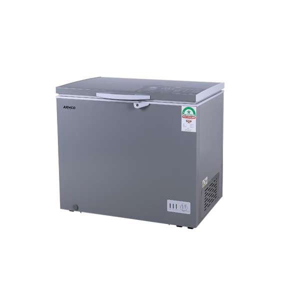 Buy Armco AF-C16 K 140L Chest Freezer in [storefront]