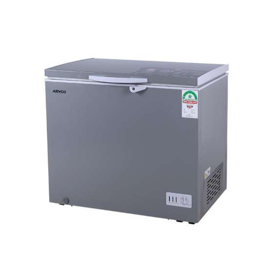 Buy Armco AF-C26 K 230L Chest Freezer in [storefront]