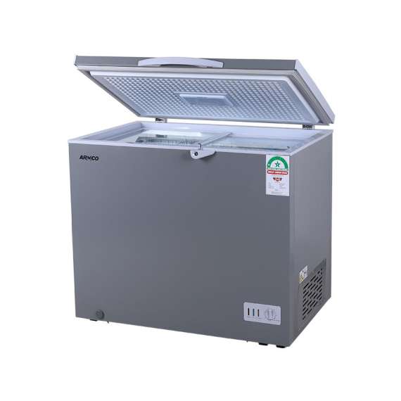 Buy Armco AF-C26 K 230L Chest Freezer in [storefront]