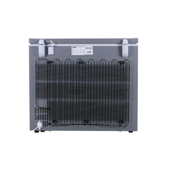 Buy Armco AF-C26 K 230L Chest Freezer in [storefront]