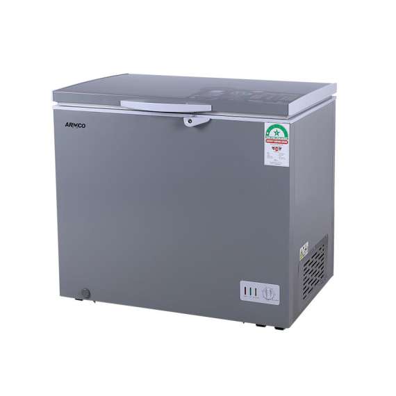 Buy Armco AF-C33 K 282L  Cool Pack Chest Freezer in [storefront]