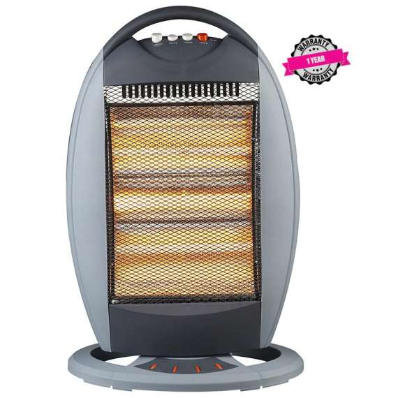 Buy Armco  AFH-H3BAR Halogen Heater in [storefront]