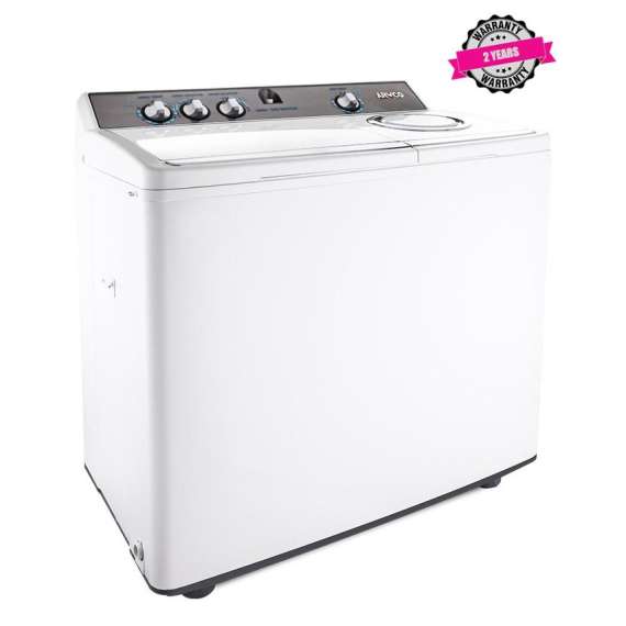 Buy Armco AWM-TT1105P 10.5 Kg Twin Tub Washing Machine in Kenya