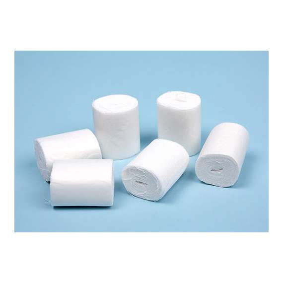 Buy Sumbow 400gms Absorbent Cotton Wool in [storefront]