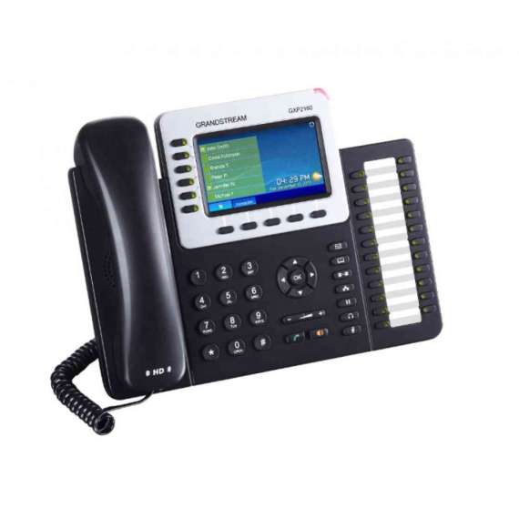 Buy Grandstream GXP2160 IP Phone in [storefront]