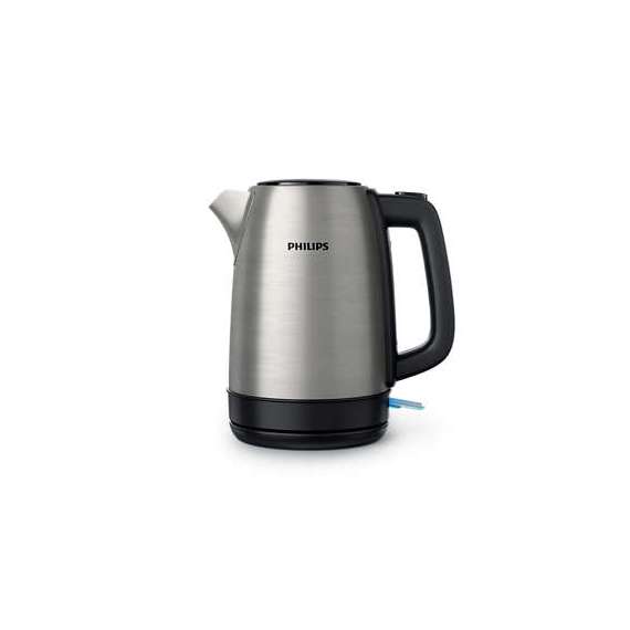 Buy Philips HD9350 1.7L Cordless Metal Kettle in Kenya
