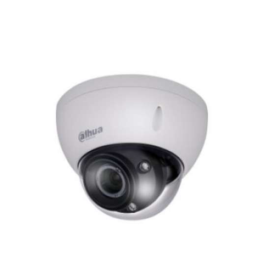 Buy Dahua HD WDR – Vandal-Proof  IR Dome IP Network Camera in [storefront]