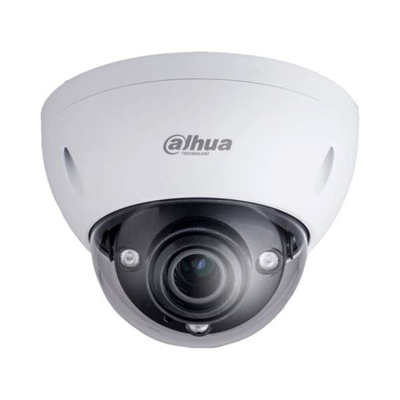 Buy Dahua Vandalproof 6.3 MPx 2.7-13.5 Mm  IP Network Camera in [storefront]