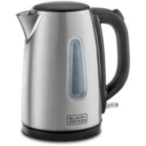 Buy Black & Decker JC450-B5 1.7L  Electric Kettle in [storefront]
