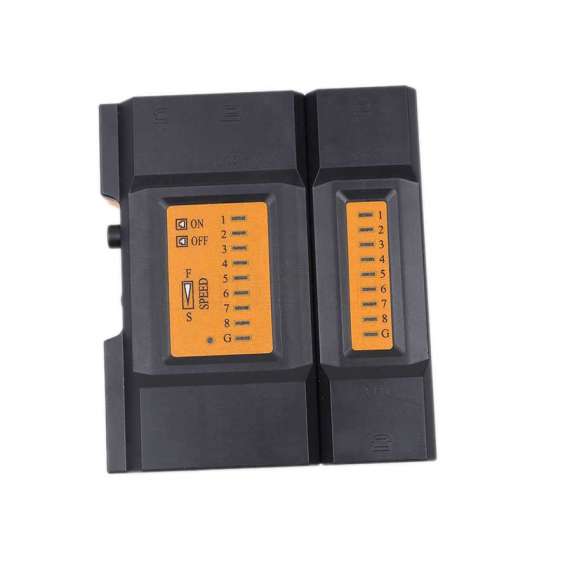 Buy Kebidumei CY-468A Mini Pro Network Cable Tester in [storefront]