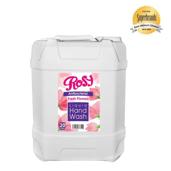 Buy Rosy 20Litre Liquid Hand Wash in [storefront]