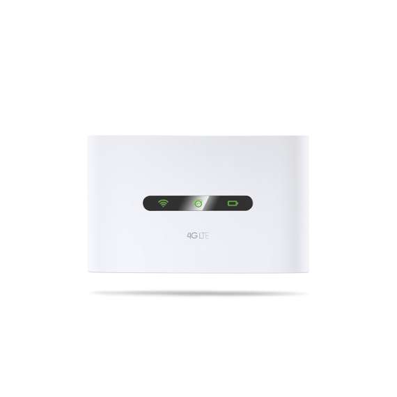 Buy Tp-Link M7300 LTE-Advanced Mobile Wifi Router in [storefront]