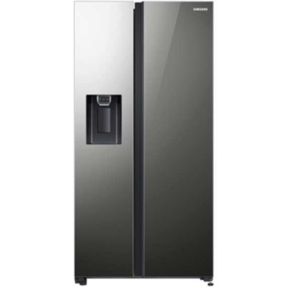 Buy Samsung RS64R53112A Side By Side Refrigerator in [storefront]