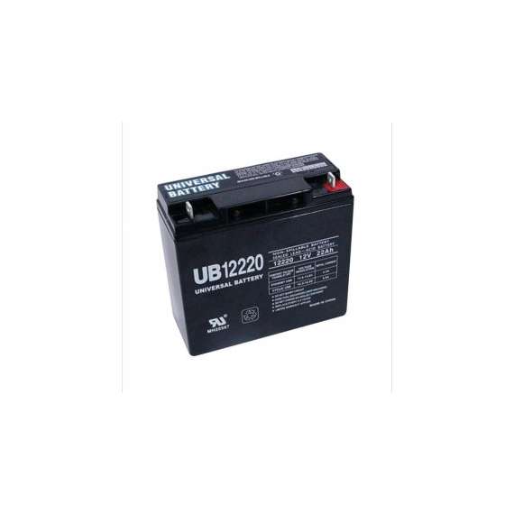 Buy Delta 6V 1.3 AH UPS Battery in [storefront]