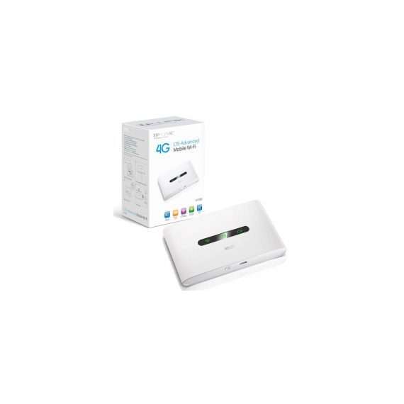 Buy Tp-Link M7300 LTE-Advanced Mobile Wifi Router in [storefront]