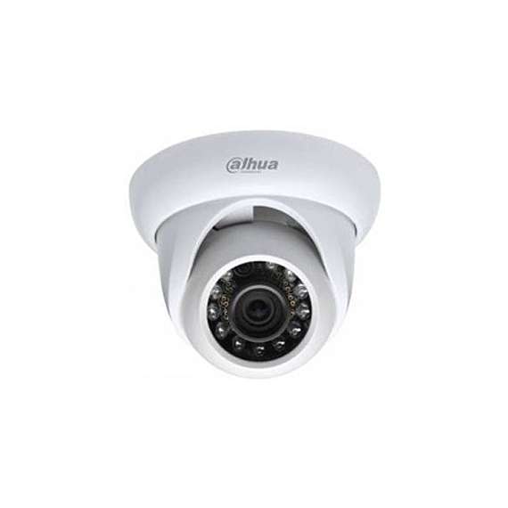 Buy Dahua Dome- shaped IP CCTV  camera in [storefront]