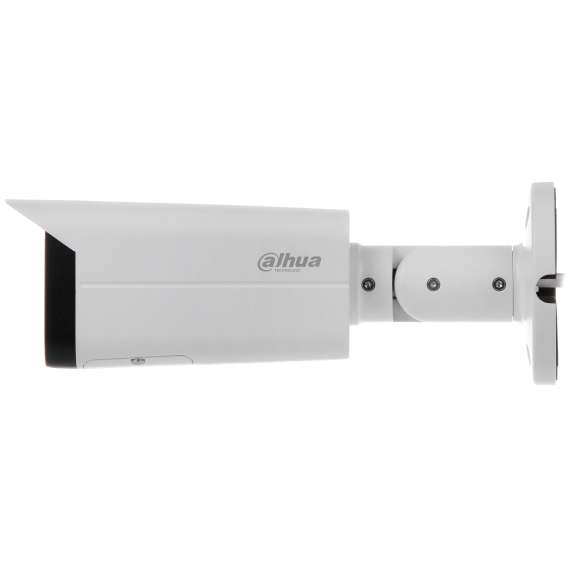 Buy Dahua IPC-HFW4831TP-ASE Vandal proof IP Netwrok Camera in [storefront]