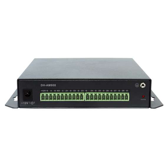 Buy Dahua  ARM808 Security Cctv 8-Zone Expansion Module in [storefront]
