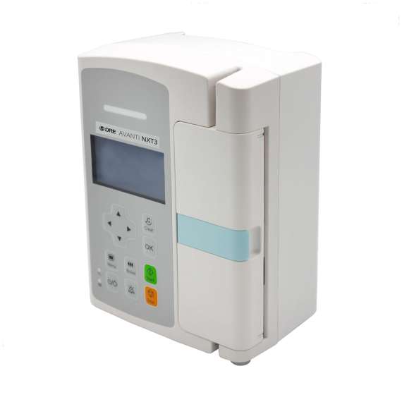 Buy DRE Avanti NXT3 Infusion Pump in [storefront]