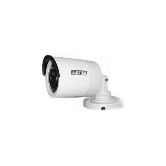 Buy Matrix Analog ( SATATYA CABR700VL12CW)  Bullet Camera in [storefront]