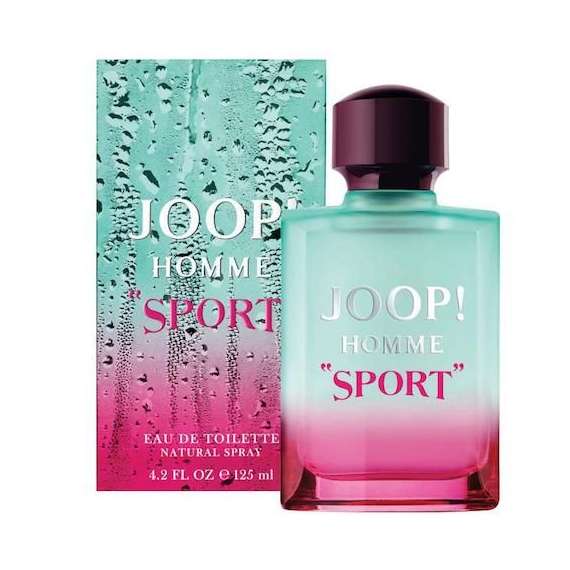 Buy Joop Homme Sport 125Ml Edt Men Perume in [storefront]