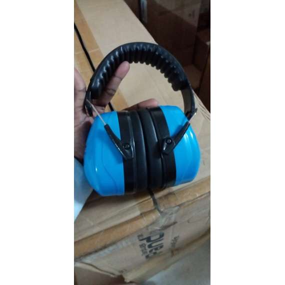 Buy Marina Safety Sound Block EarMuffs in [storefront]