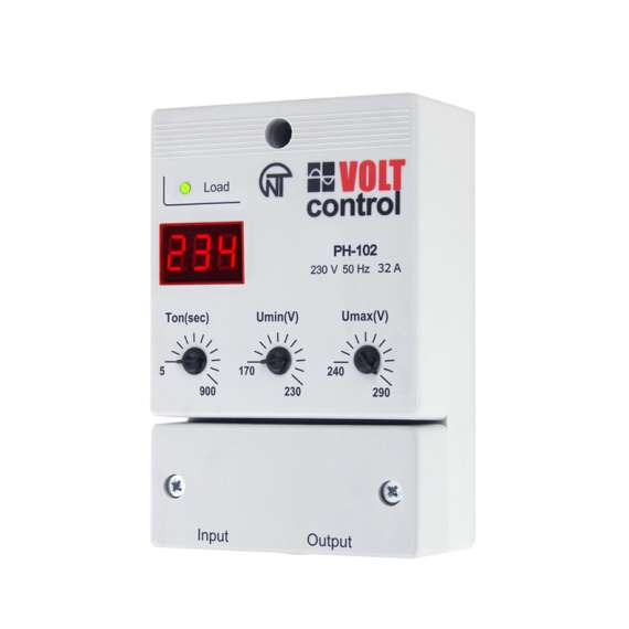 Buy PH-102 Voltage Monitoring Relay in [storefront]