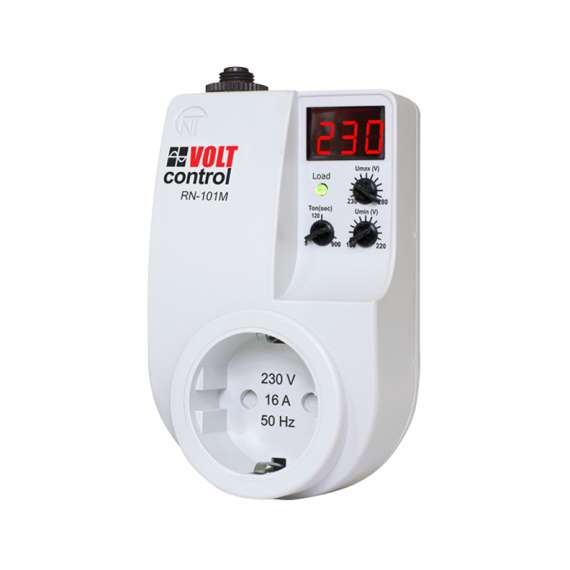 Buy RN-101M Voltage Monitoring Relay in [storefront]